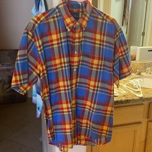 excellent condition worn twice Faconnable shirt